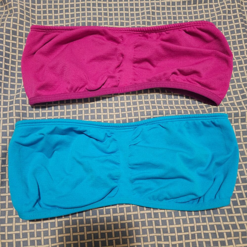 Guess Bandeau Bundle